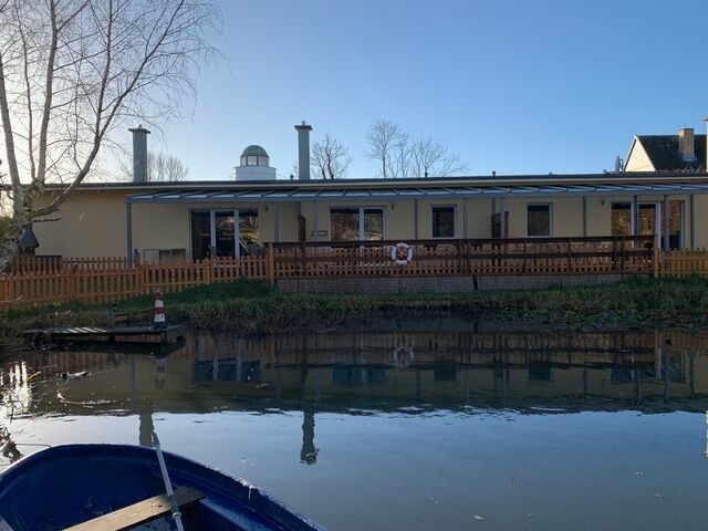 Ferienwohnung in B&ouml;rgerende-Rethwisch - Leuchtfeuer Fewo "Chris" - Bild 12