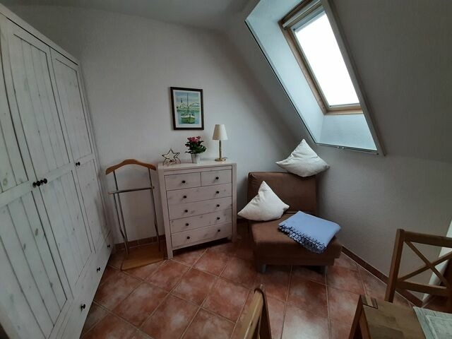 Ferienwohnung in Gollwitz - Ostsee-Schw&auml;nchen II - Bild 15