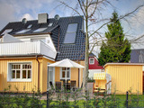 Ferienhaus in Ostseeheilbad Zingst - Sonnentau - Bild 1