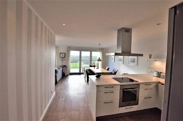 Ferienwohnung in Hohwacht - Wasserl&auml;ufer - Bild 9