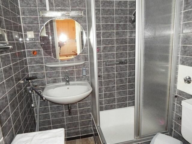 Ferienwohnung in Hohwacht - L&uuml;ttes Nest HU 43 H - Bild 9