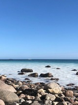 Ferienwohnung in Zirkow - Fewo Storchennest - Bild 25