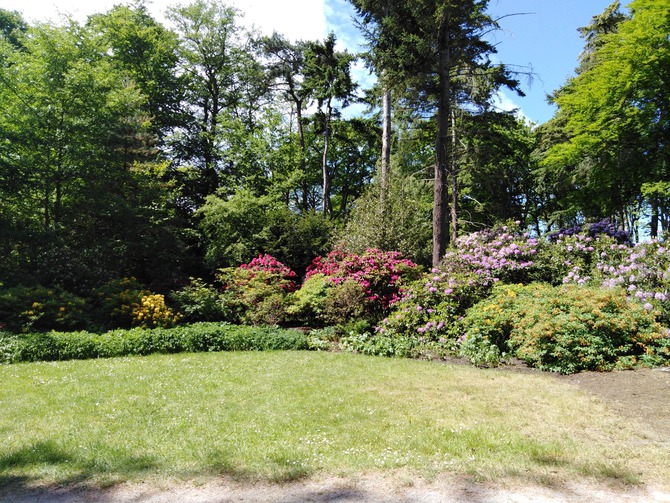 Ferienwohnung in Graal-M&uuml;ritz - Ferienwohnung Willi-Marie - Bild 16