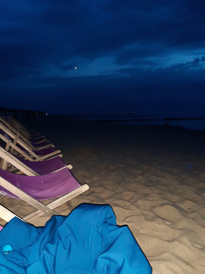 Ferienwohnung in Graal-M&uuml;ritz - Ferienwohnung Willi-Marie - Bild 9