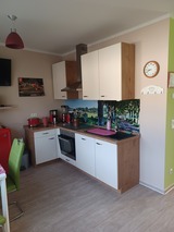 Ferienwohnung in Graal-M&uuml;ritz - Ferienwohnung Willi-Marie - Bild 15