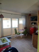 Ferienwohnung in Graal-M&uuml;ritz - Ferienwohnung Willi-Marie - Bild 16