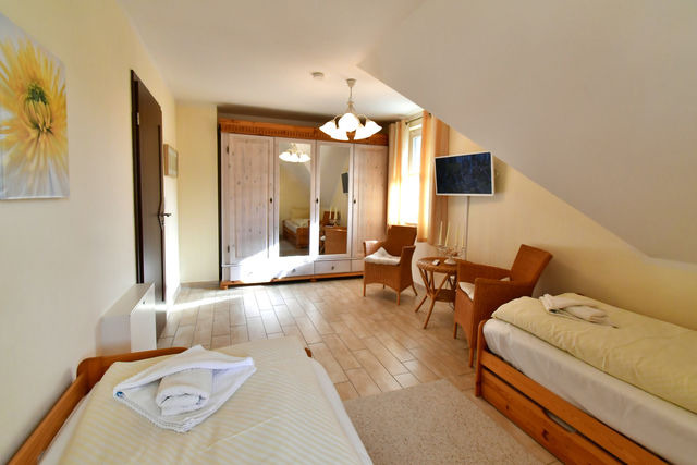 Ferienhaus in Ostseeheilbad Zingst - Sonnenschein 1 - Bild 15