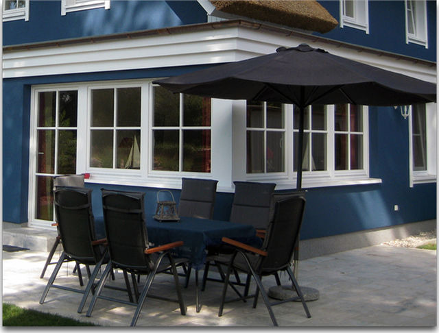 Ferienhaus in Ostseeheilbad Zingst - Sonnenschein 1 - Bild 22