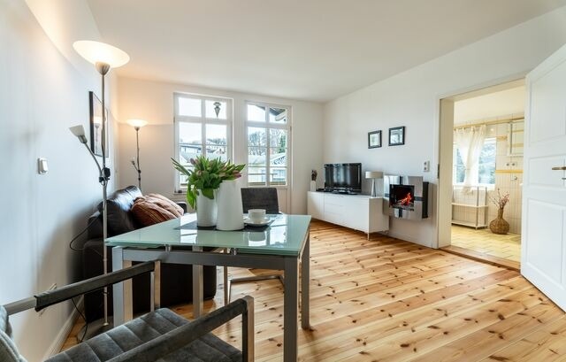 Ferienwohnung in Heringsdorf - Kaj&uuml;te - Bild 2