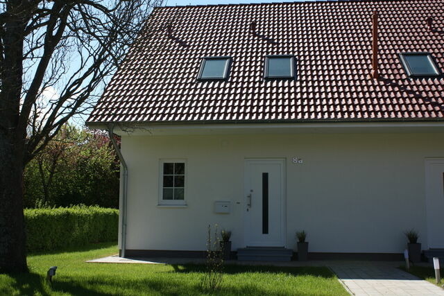 Ferienhaus in Stakendorf - Rauschenbach, Jan: Doppelhaush&auml;lfte "Fr&uuml;hling" - Bild 24