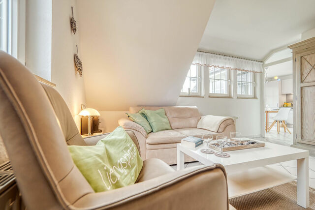 Ferienwohnung in Zingst - Birkenstra&szlig;e 15c Whg. 9 - Bild 7