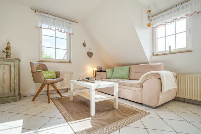 Ferienwohnung in Zingst - Birkenstra&szlig;e 15c Whg. 9 - Bild 8