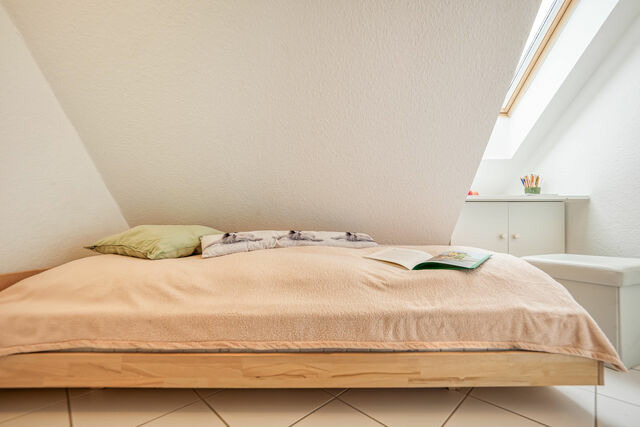 Ferienwohnung in Zingst - Birkenstra&szlig;e 15c Whg. 9 - Bild 13