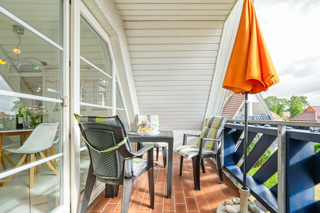 Ferienwohnung in Zingst - Birkenstra&szlig;e 15c Whg. 9 - Bild 16