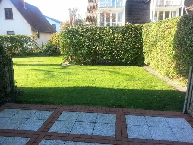 Ferienwohnung in Zingst - Birkenstra&szlig;e 7 Whg. 1 - Bild 12