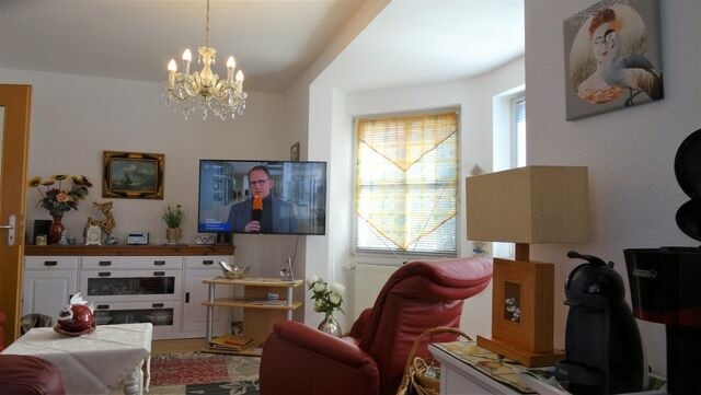 Ferienwohnung in Zingst - Kranichrast 1 Whg. 1 - Bild 5