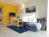 Ferienwohnung in Zingst - Alte Reihe 10 - Silberm&ouml;we 2 - Bild 2