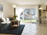 Ferienwohnung in Zingst - Alte Reihe 10 - Silberm&ouml;we 2 - Bild 3