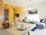 Ferienwohnung in Zingst - Alte Reihe 10 - Silberm&ouml;we 2 - Bild 5