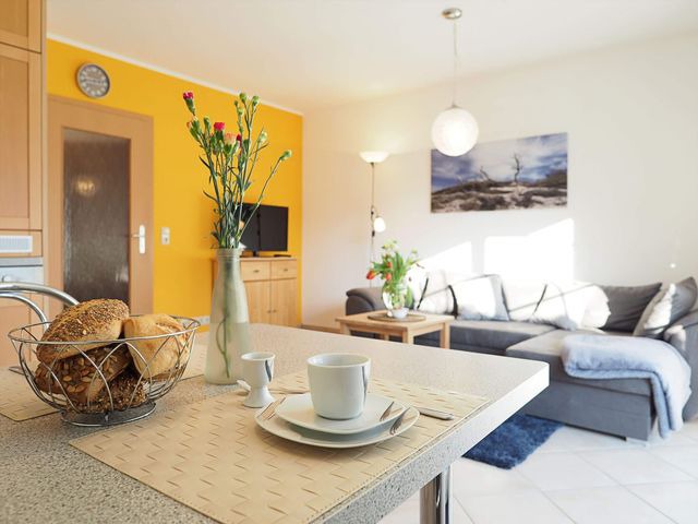 Ferienwohnung in Zingst - Alte Reihe 10 - Silberm&ouml;we 2 - Bild 5