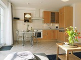 Ferienwohnung in Zingst - Alte Reihe 10 - Silberm&ouml;we 2 - Bild 6