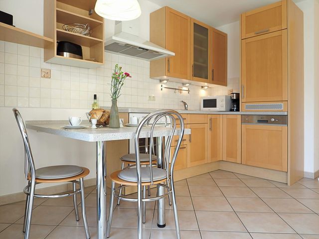 Ferienwohnung in Zingst - Alte Reihe 10 - Silberm&ouml;we 2 - Bild 7