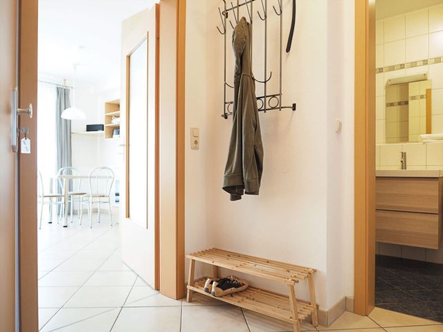 Ferienwohnung in Zingst - Alte Reihe 10 - Silberm&ouml;we 2 - Bild 8