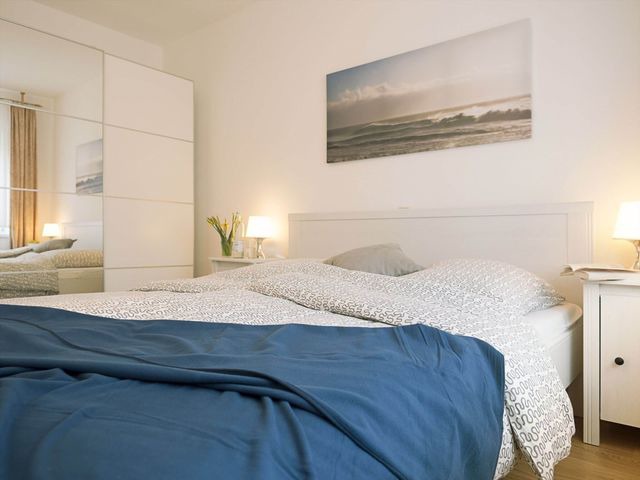Ferienwohnung in Zingst - Alte Reihe 10 - Silberm&ouml;we 2 - Bild 9