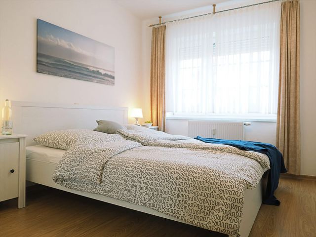 Ferienwohnung in Zingst - Alte Reihe 10 - Silberm&ouml;we 2 - Bild 10