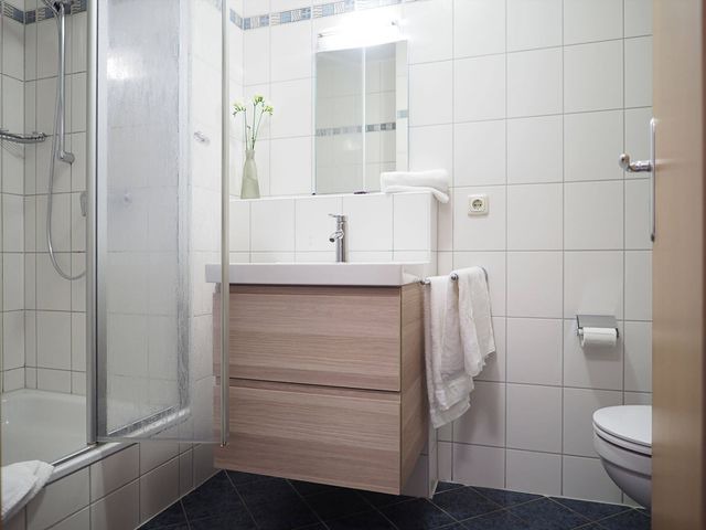 Ferienwohnung in Zingst - Alte Reihe 10 - Silberm&ouml;we 2 - Bild 11