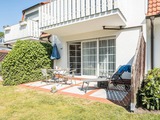 Ferienwohnung in Zingst - Alte Reihe 10 - Silberm&ouml;we 2 - Bild 13