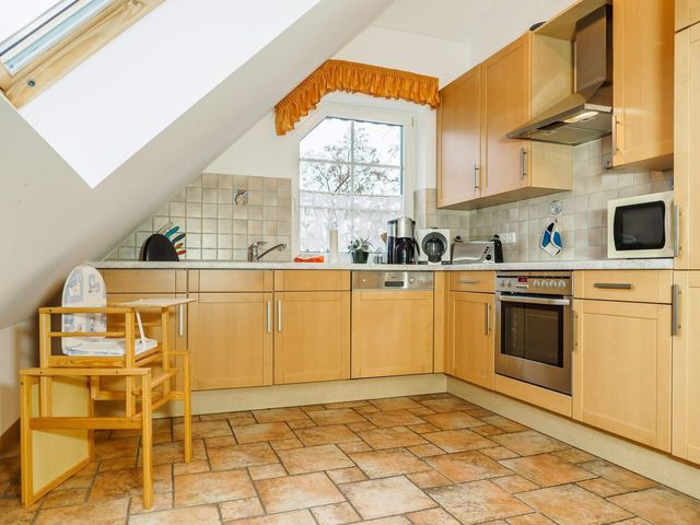 Ferienwohnung in Ostseeheilbad Zingst - Birkenstraße 7 Whg. 6 - Bild 5