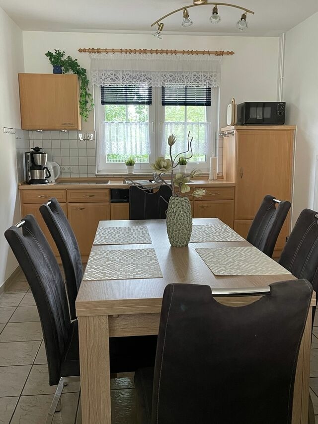 Ferienhaus in Ostseeheilbad Zingst - Ferienhaus Strandoase - Bild 3