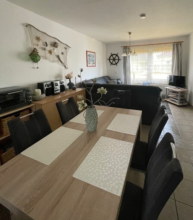 Ferienhaus in Ostseeheilbad Zingst - Ferienhaus Strandoase - Bild 5