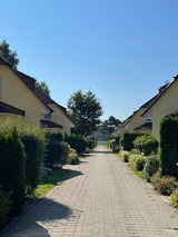 Ferienhaus in Ostseeheilbad Zingst - Ferienhaus Strandoase - Bild 17