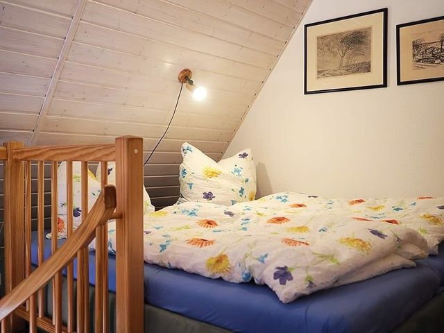 Ferienwohnung in Zingst - Ferienhaus Weinhardt - Whg. 1 - Bild 9