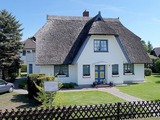 Ferienwohnung in Zingst - Ferienhaus Weinhardt - Whg. 1 - Bild 11