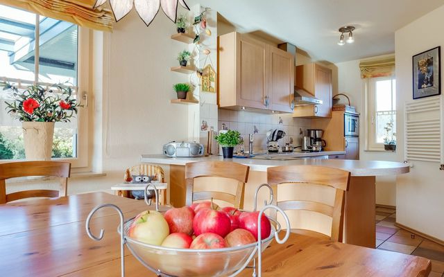 Ferienhaus in Zingst - Deichweg 8 - Bild 7