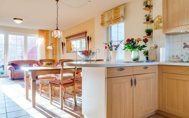 Ferienhaus in Zingst - Deichweg 8 - Bild 9