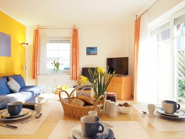 Ferienwohnung in Zingst - Alte Reihe 10 - Silberm&ouml;we 3 - Bild 5