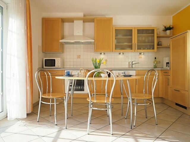 Ferienwohnung in Zingst - Alte Reihe 10 - Silberm&ouml;we 3 - Bild 9