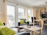 Ferienwohnung in Ostseeheilbad Zingst - Wiesenstraße 2 Whg. 1 - Bild 4