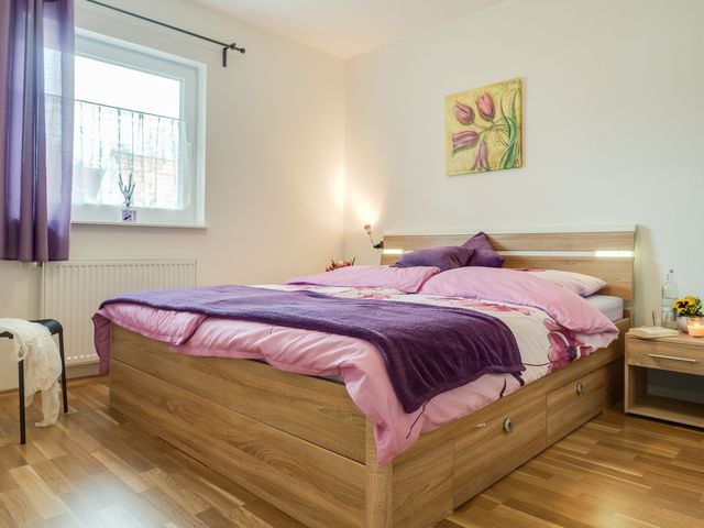 Ferienwohnung in Ostseeheilbad Zingst - Wiesenstraße 2 Whg. 1 - Bild 8