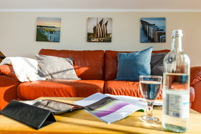 Ferienwohnung in Zingst - Birkenstra&szlig;e 7, Wohnung 7 - Bild 6