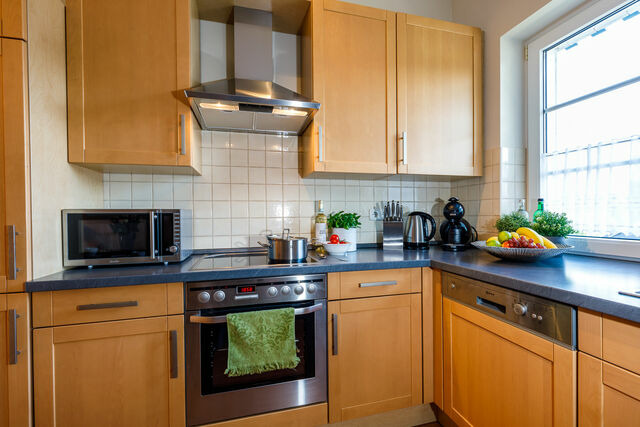 Ferienwohnung in Zingst - Birkenstra&szlig;e 7, Wohnung 7 - Bild 8