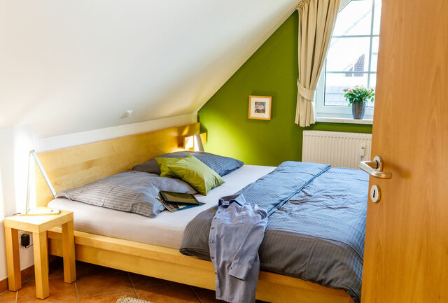 Ferienwohnung in Zingst - Birkenstra&szlig;e 7, Wohnung 7 - Bild 10