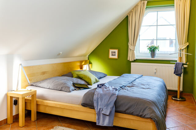 Ferienwohnung in Zingst - Birkenstra&szlig;e 7, Wohnung 7 - Bild 11