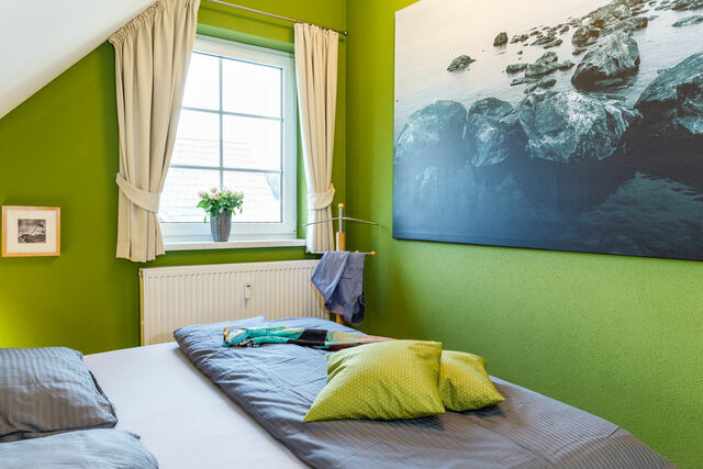 Ferienwohnung in Zingst - Birkenstra&szlig;e 7, Wohnung 7 - Bild 12