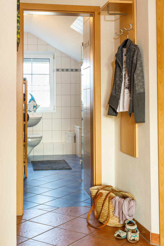 Ferienwohnung in Zingst - Birkenstra&szlig;e 7, Wohnung 7 - Bild 14