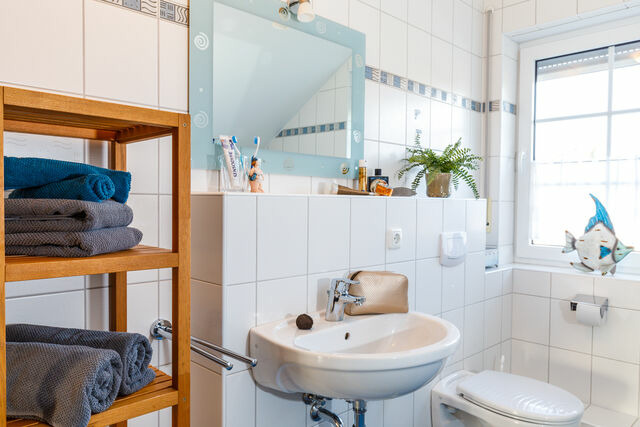 Ferienwohnung in Zingst - Birkenstra&szlig;e 7, Wohnung 7 - Bild 15